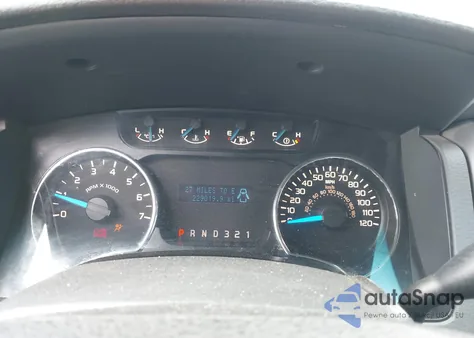 2013 Ford F-150 Xlt from USA, damaged, VIN 1FTFX1CF0DFB31699